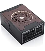 Amazon | SUPERFLOWER ATX3.1準拠PC電源 LEADEX TITANIUM 1600W ATX